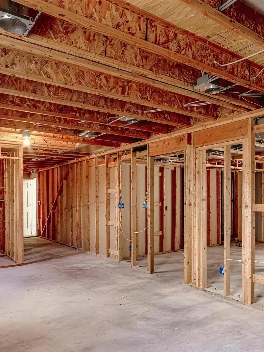 Residential electrical services
